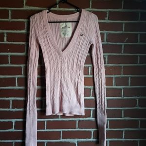 Hollister Sweater
